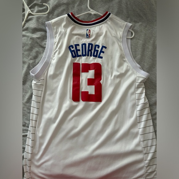 Paul George clippers jersey - Picture 2 of 2
